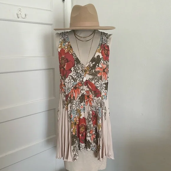 Free People Dress - Picture 1 of 5